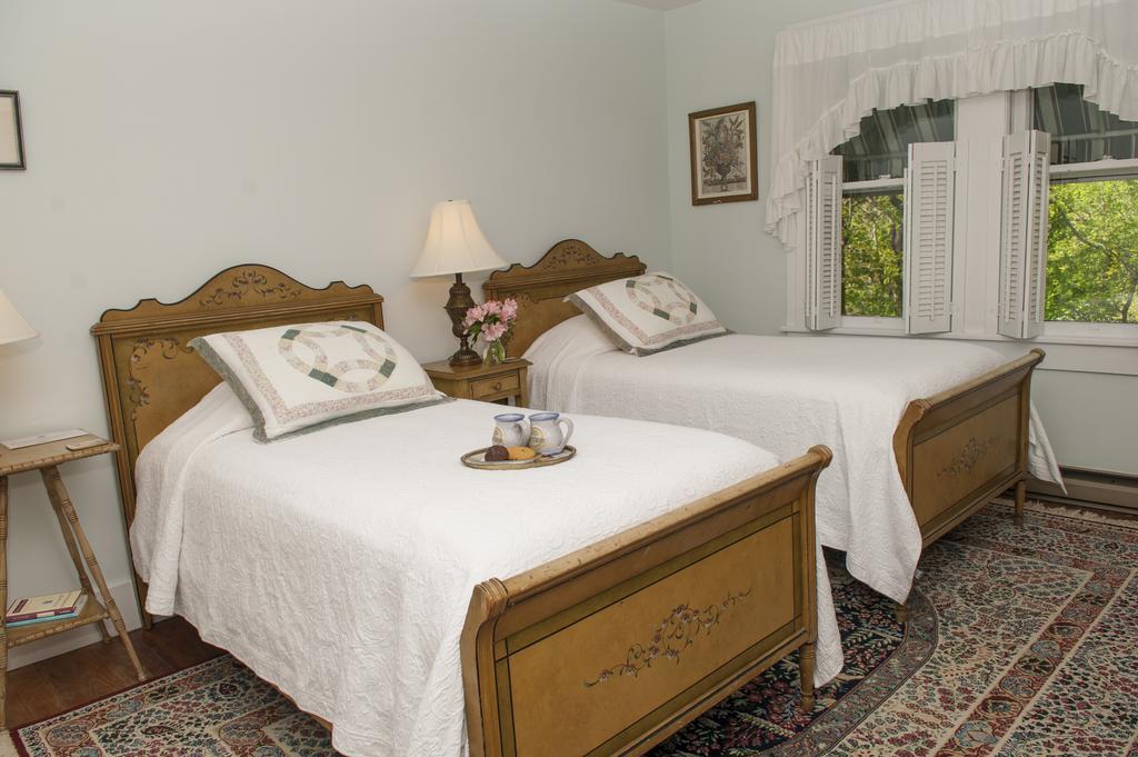 Orchard 3* Saluda