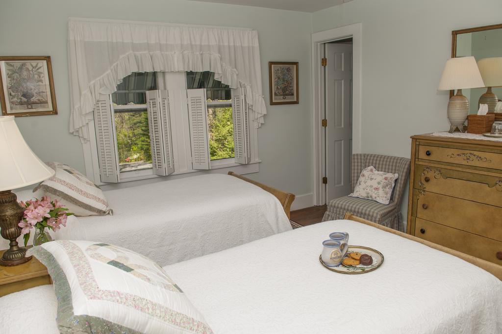 Orchard 3* Saluda