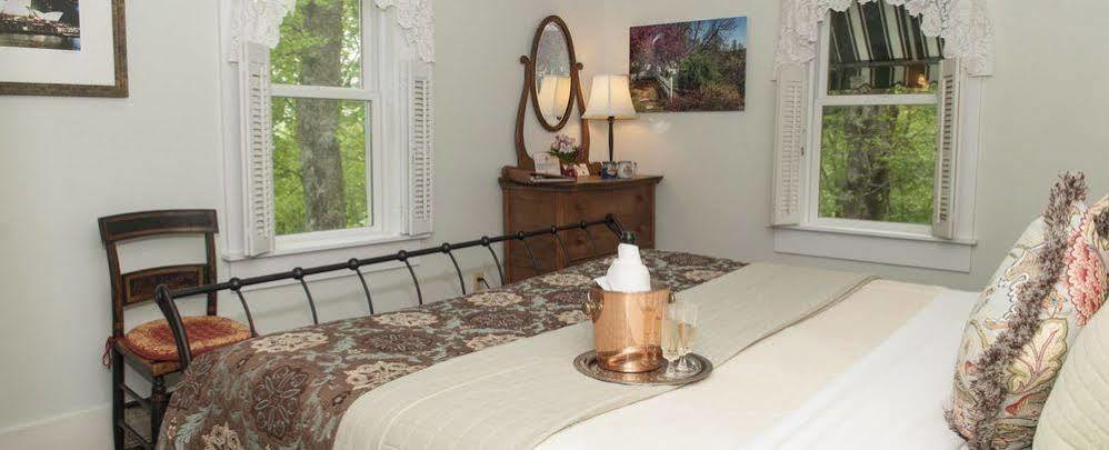 Orchard 3* Saluda